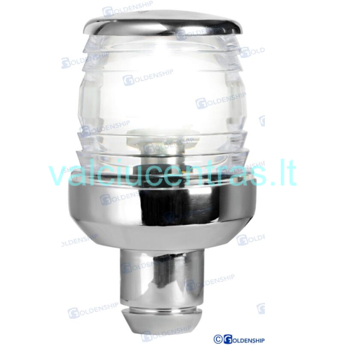 Led navigacinė šviesa 360 laipsnių Led navigacinė šviesa 360 laipsnių